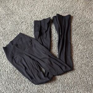 Aerie Crossover Flares